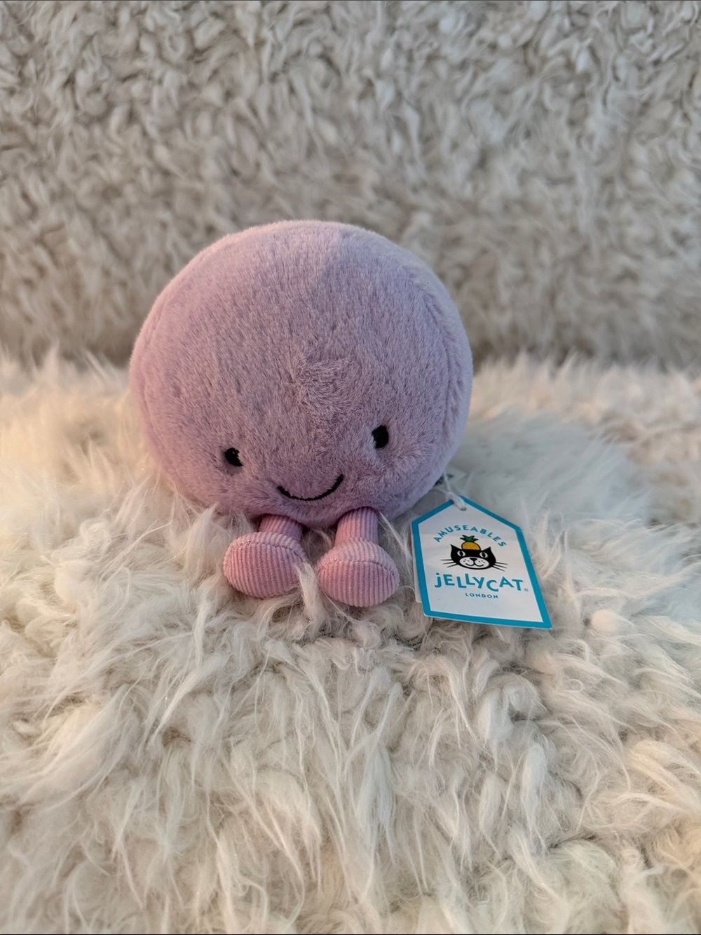 Amuseables May Macaron- Jellycat